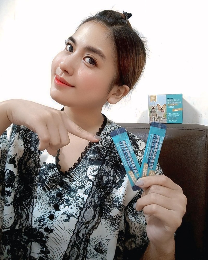 女人知己試用大隊,口碑行銷,部落客行銷,Moegis萌吉 腸道生機專利RBE益生菌,寵物益生菌,專利RBE益生元,專利蔬果酵素,小分子胜肽,藍藻粉,維持免疫力,幫助維持消化道機能,維持正常食慾,改變細菌叢生態,腸胃保健,犬貓適用